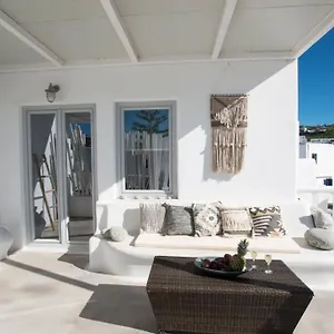 Jonaz & Apartamento