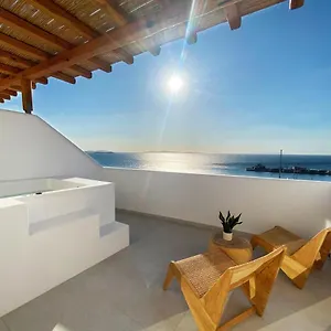 Calistus Mykonos Appartement