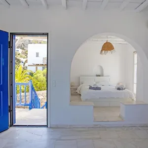 Ylami Studio Appartement