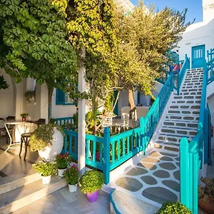 Marias Mykonos Town