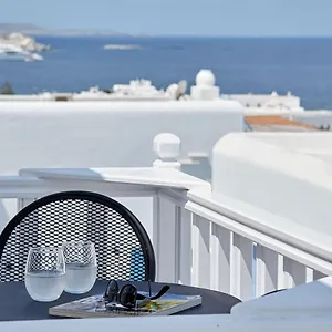 Boho Sea View By Monocle Apartamento