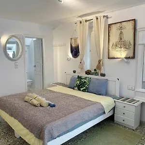 Terra Nova Appartement