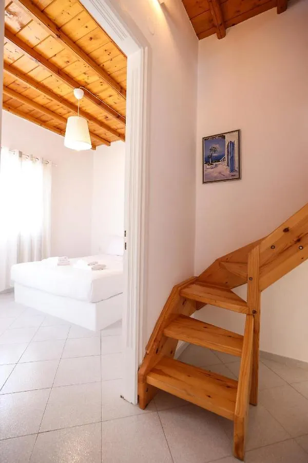 Vila Mykonos In White Mykonos Town