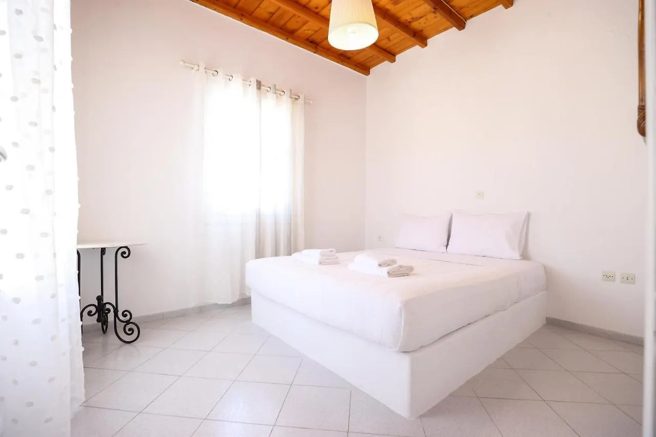 Mykonos In White Villa Mykonos Town